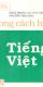 Phong cách học tiếng Việt