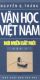 Văn học Việt Nam nơi miền đất mới - Tập 3